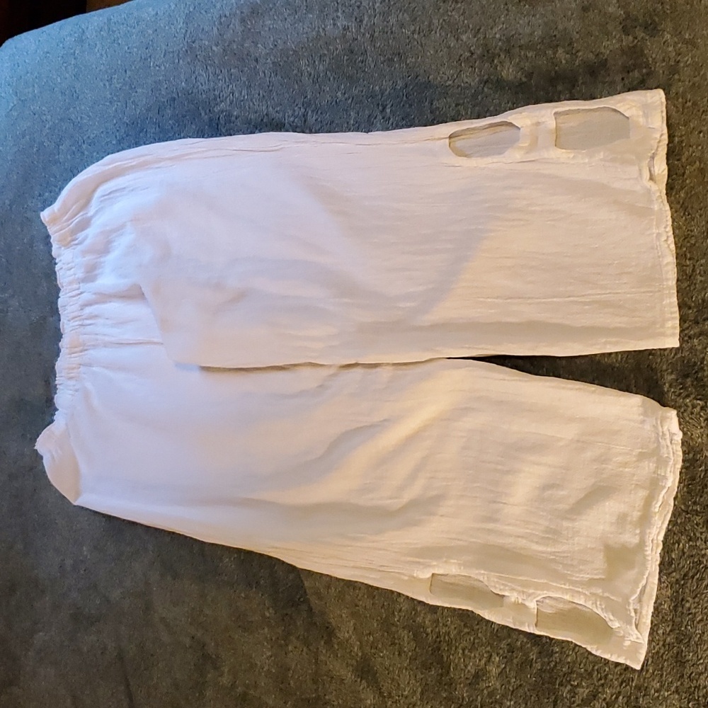 Oh My Gauze! Cloud Pant